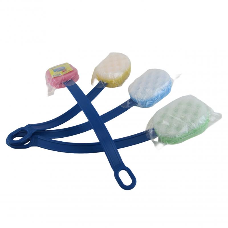 Myjka do pleców GOMER 40cm